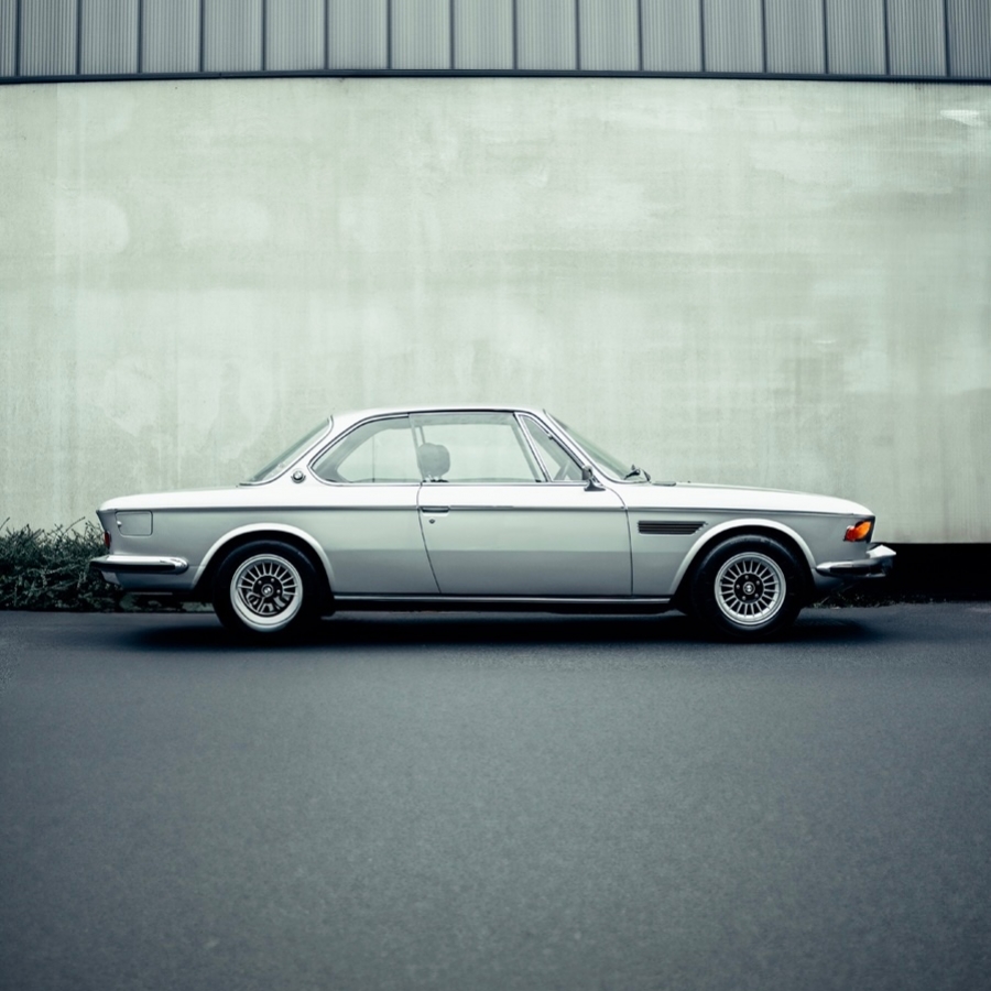 BMW 3.0 CSI  10 - MaxV Detailing 